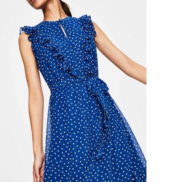 Boden Dresses & Skirts - Boden midi dress. Size 16 R.